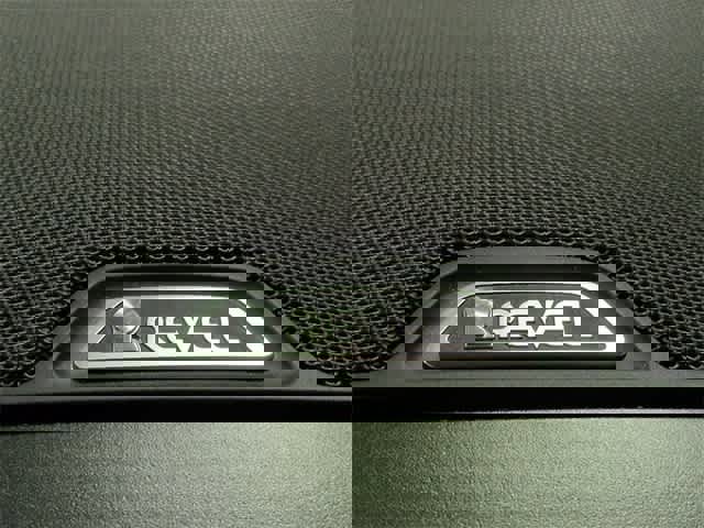 Used 2019 Lincoln Nautilus Reserve w/ Cargo Utility Package image 33