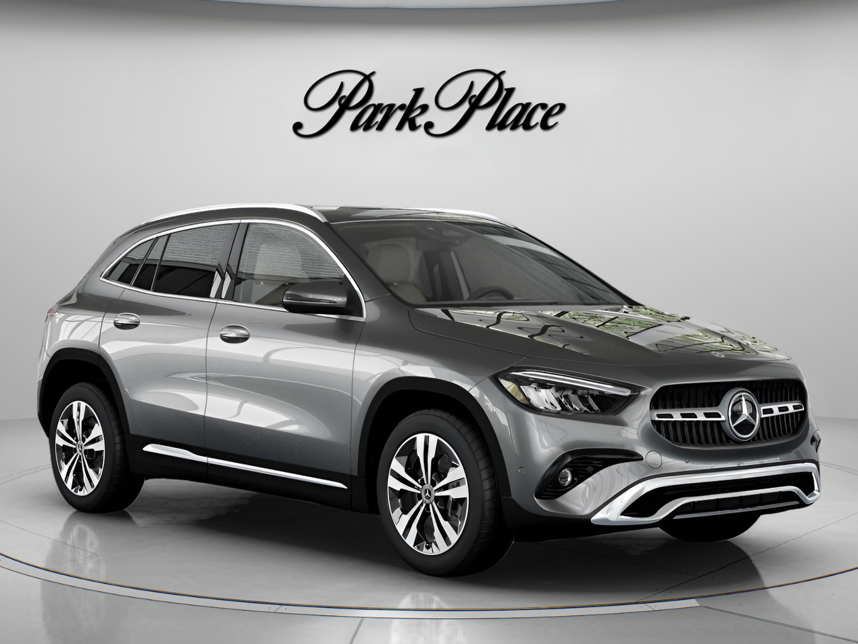 Certified 2026 Mercedes-Benz GLA 250 image 29