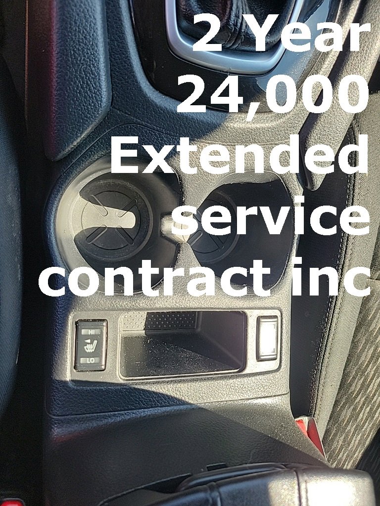 Used 2019 Nissan Rogue SV image 29