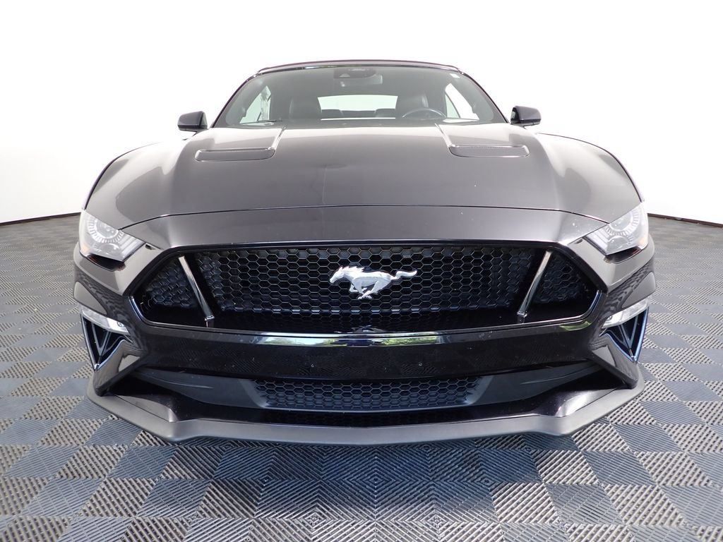 Used 2021 Ford Mustang GT Premium RWD image 12