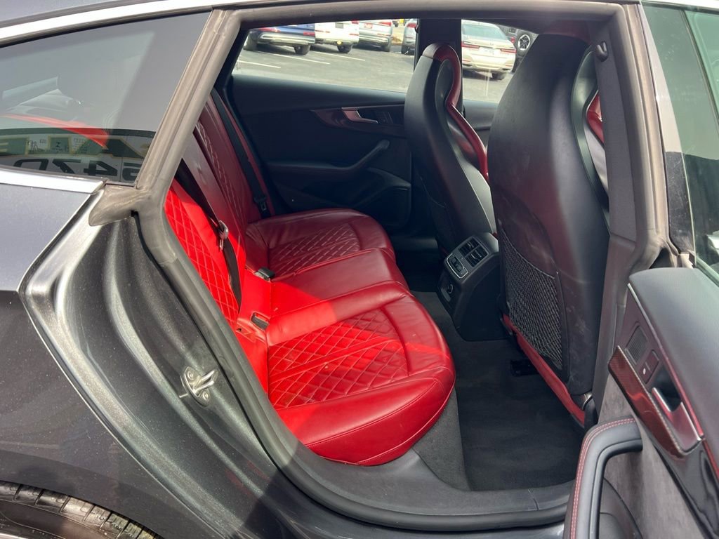 Used 2018 Audi S5 Prestige w/ Driver Assistance Package image 19