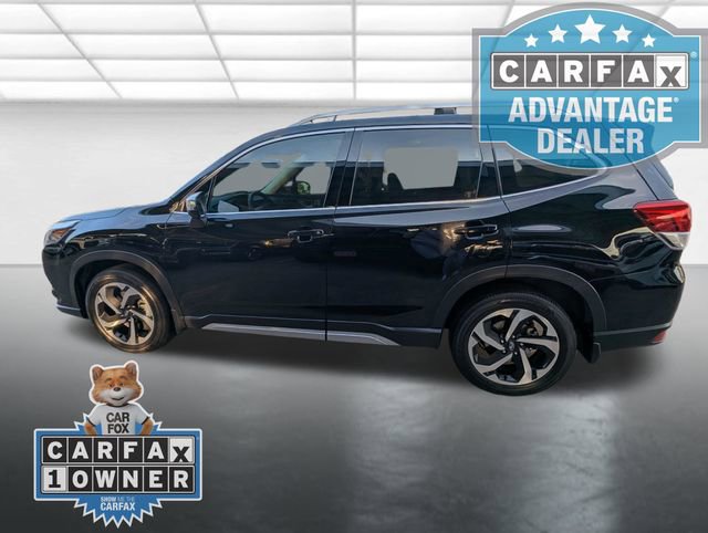 Used 2024 Subaru Forester Touring image 29