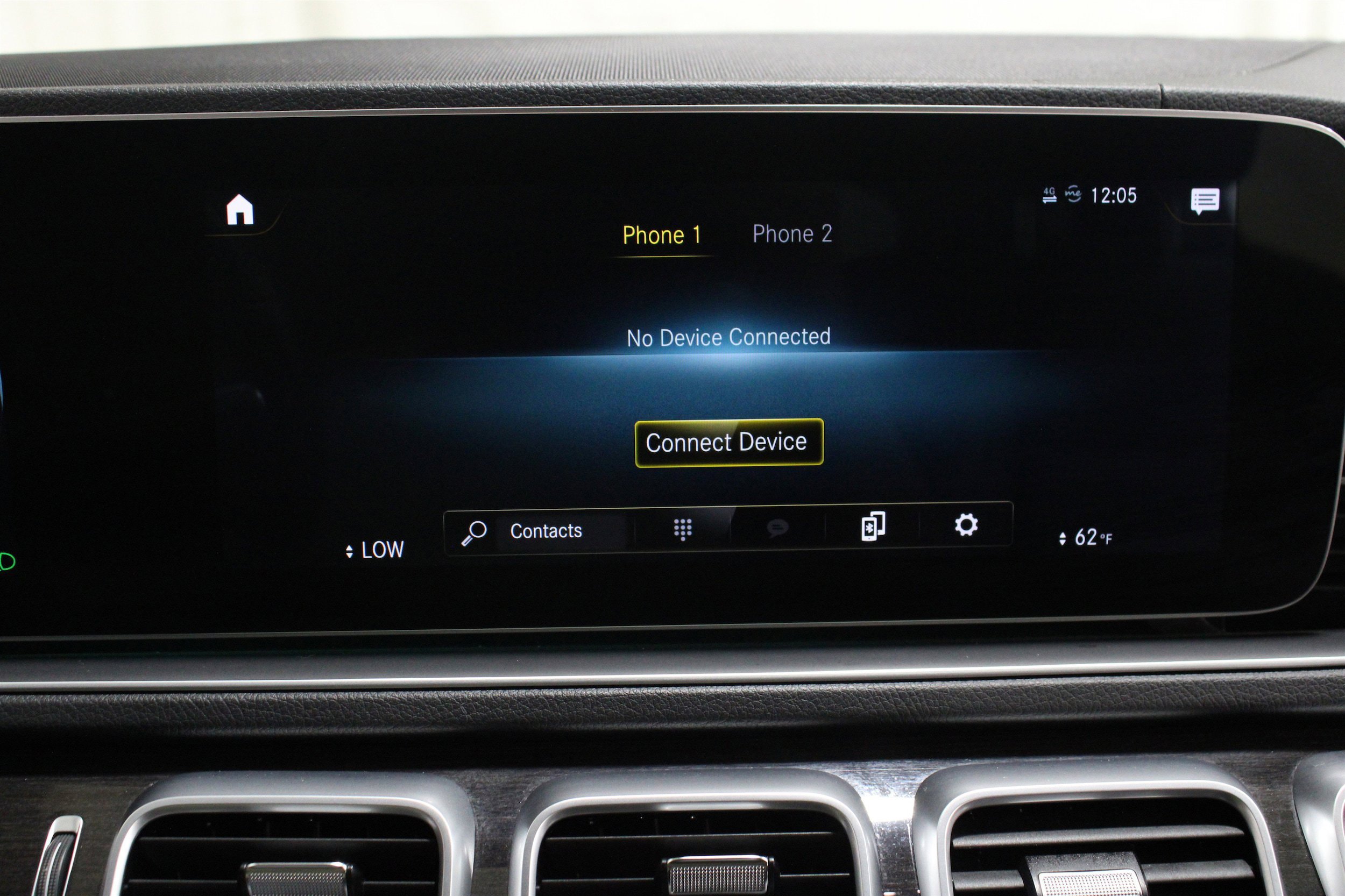 Used 2020 Mercedes-Benz GLS 450 4MATIC w/ Convenience Package image 15