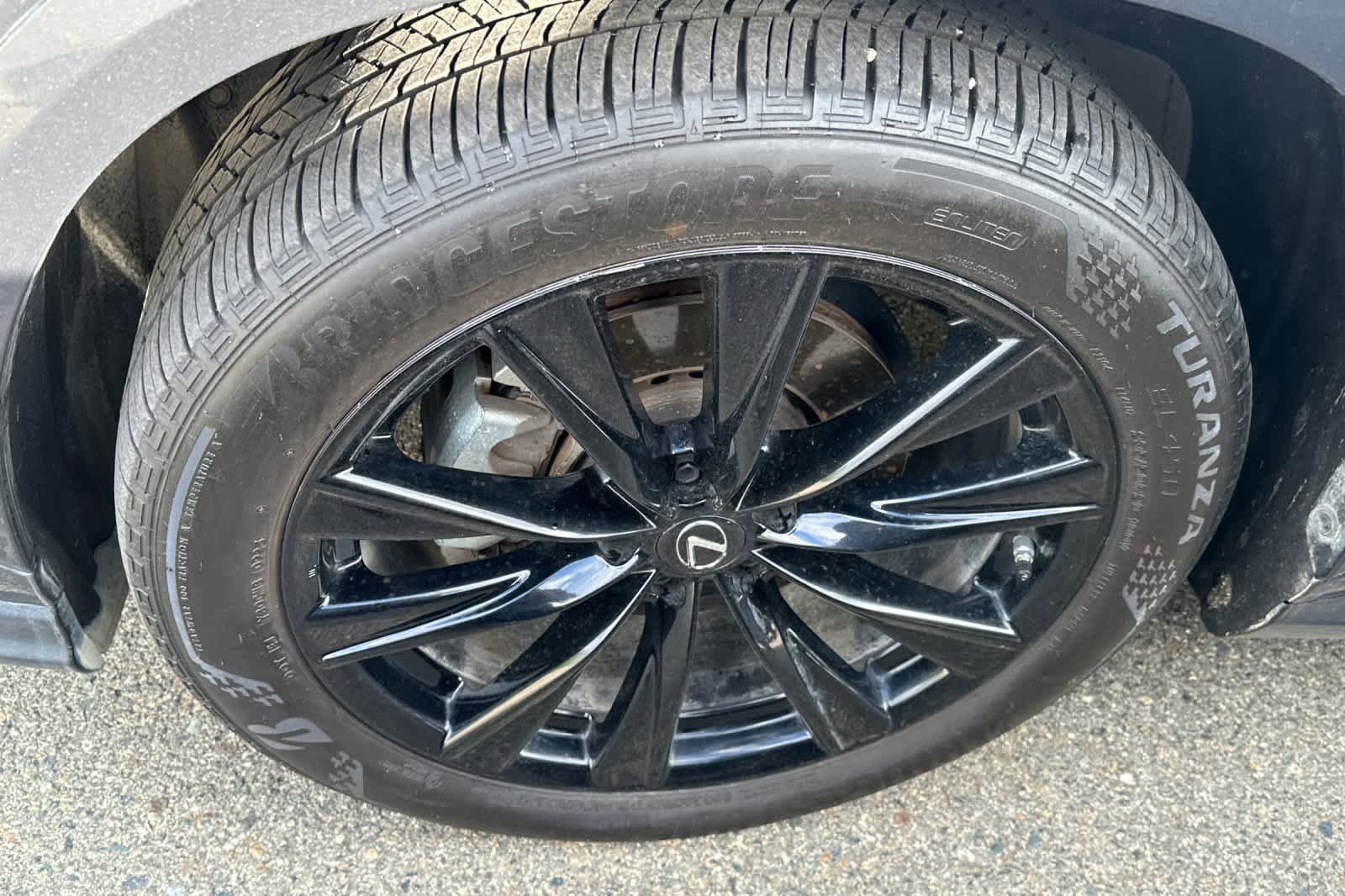 Used 2022 Lexus NX 350 F Sport AWD/4WD image 22