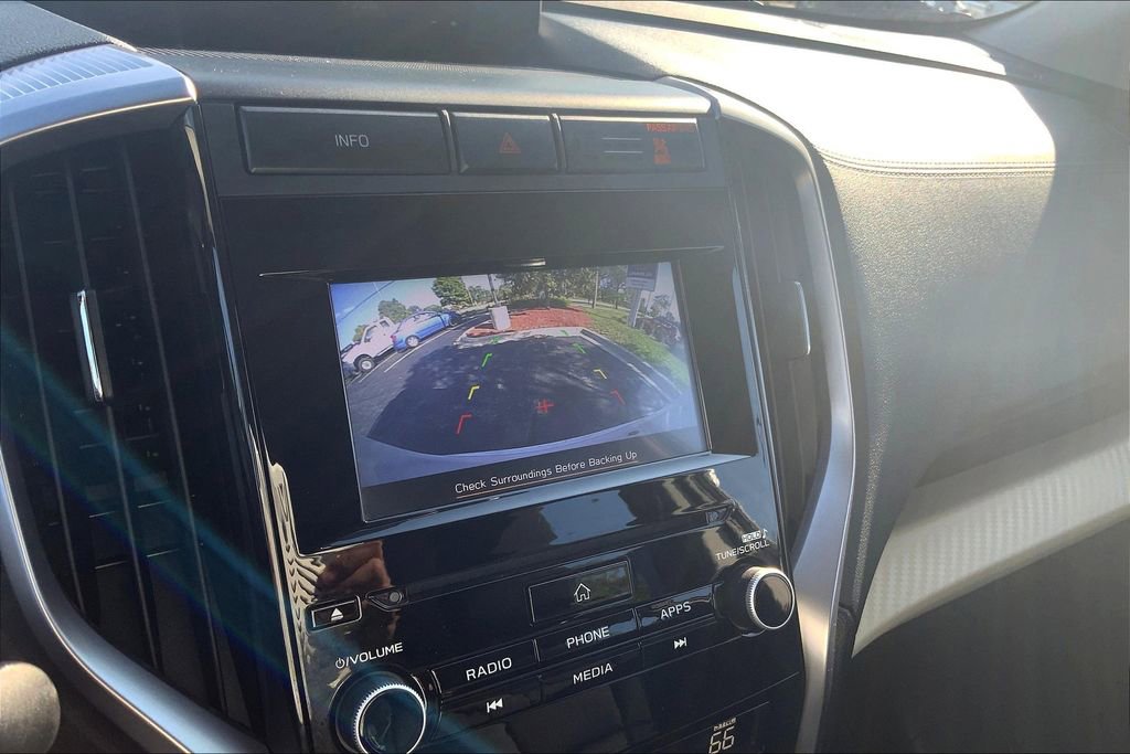 Certified 2022 Subaru Ascent 8-Passenger image 22