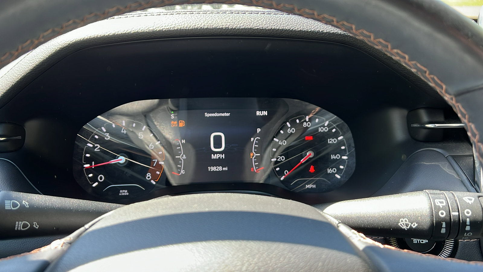 Used 2022 Jeep Compass Limited image 16