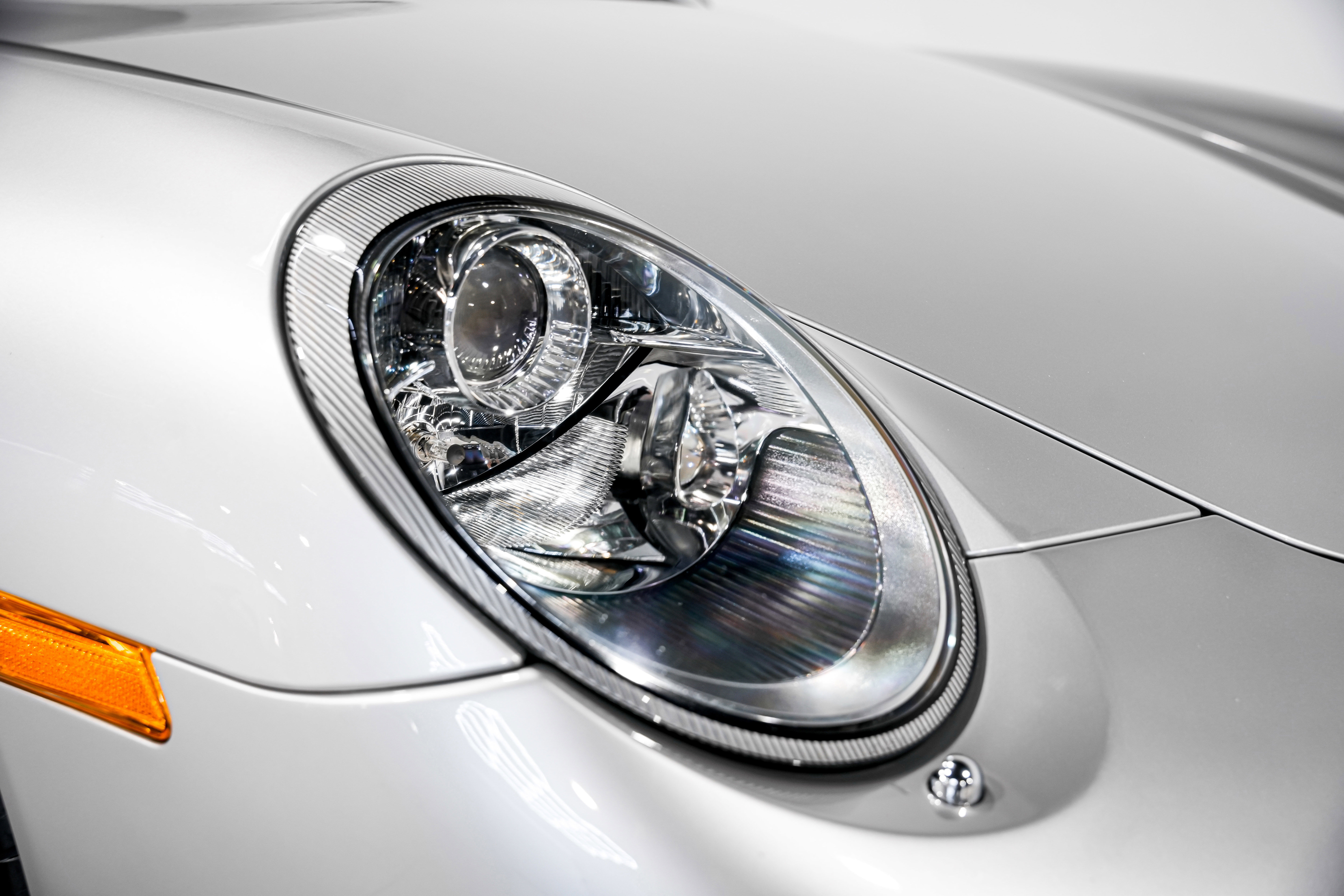 Used 2006 Porsche 911 Carrera S image 38