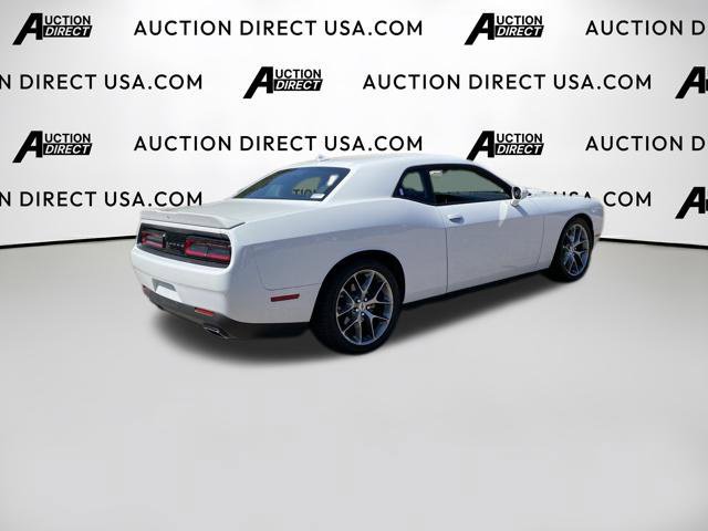 Used 2022 Dodge Challenger GT RWD image 9