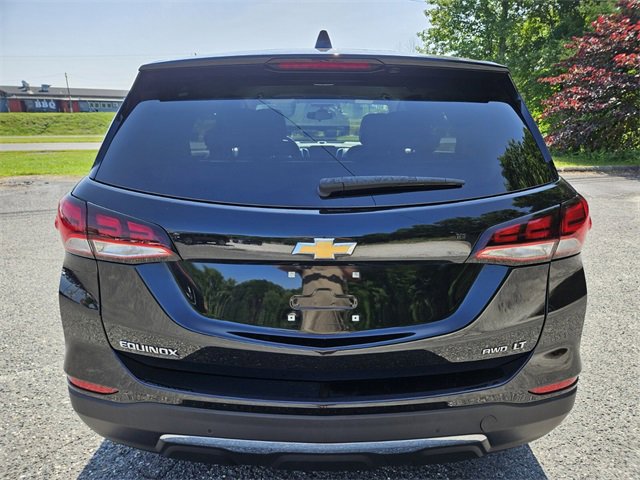 Used 2022 Chevrolet Equinox LT image 6