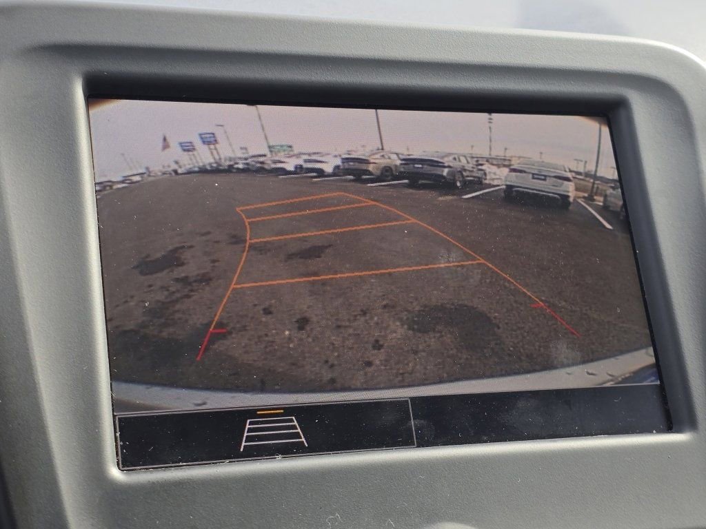 Used 2024 Chevrolet Equinox LT image 5