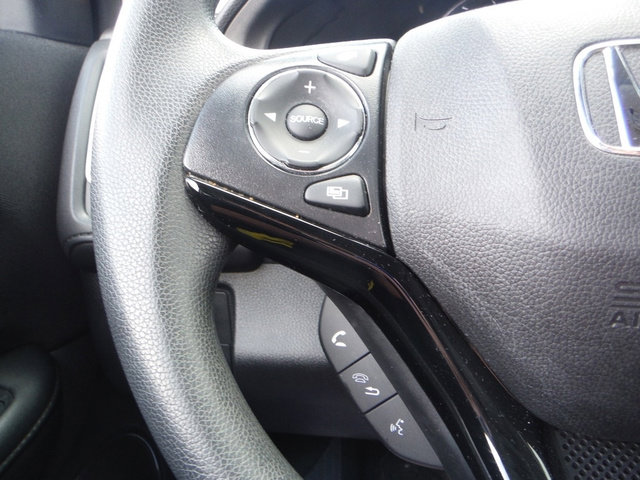 Used 2022 Honda HR-V EX image 34
