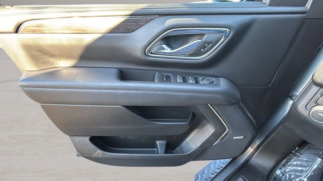 Certified 2023 Chevrolet Tahoe Z71 w/ Luxury Package image 17