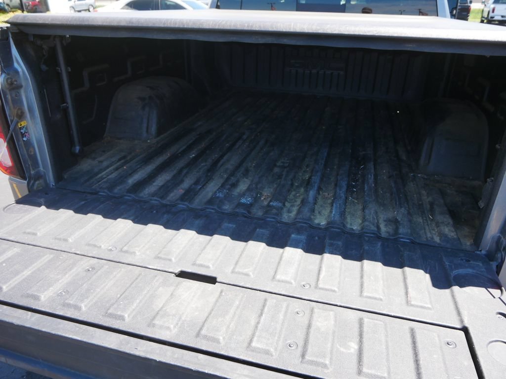 Used 2021 GMC Sierra 1500 Elevation w/ Preferred Package AWD/4WD image 12