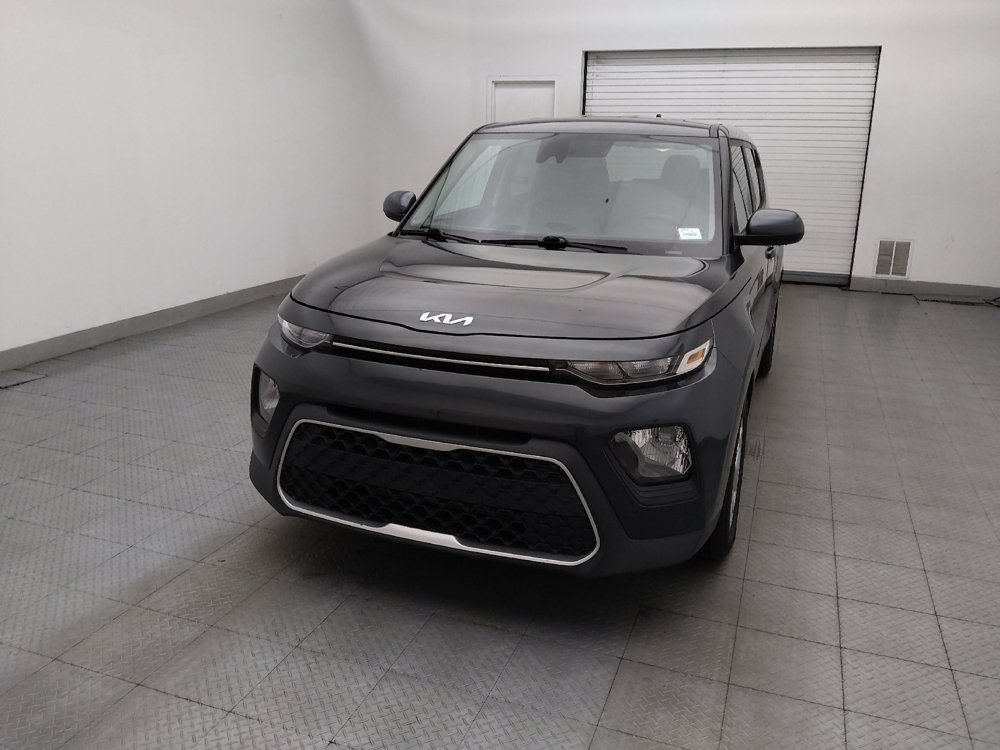 Used 2022 Kia Soul S FWD image 15