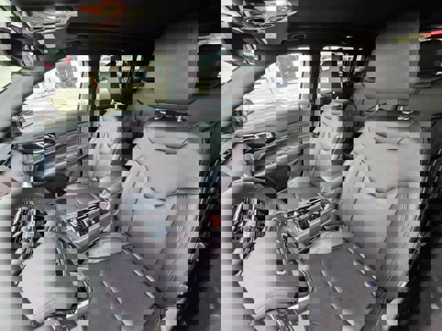 New 2026 Jeep Compass Limited w/ Sun, Sound & Navigation Group image 21