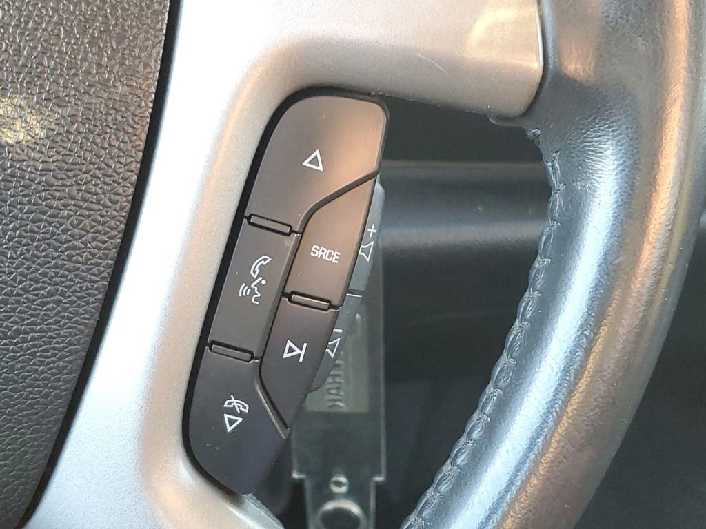 Used 2012 GMC Sierra 1500 SLE w/ Power Tech Package image 13