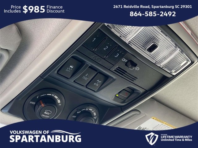 Used 2024 Toyota 4Runner TRD Off-Road Premium image 29