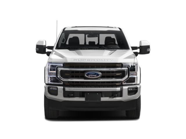 Used 2020 Ford F250 King Ranch w/ King Ranch Ultimate Package AWD/4WD image 5
