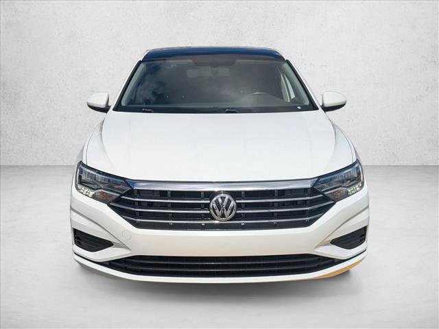 Used 2019 Volkswagen Jetta SE w/ Cold Weather Package video 2