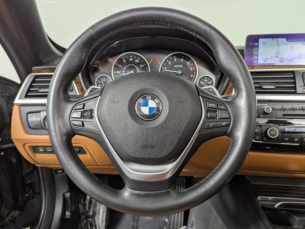 Used 2018 BMW 430i xDrive 430i xDrive image 34