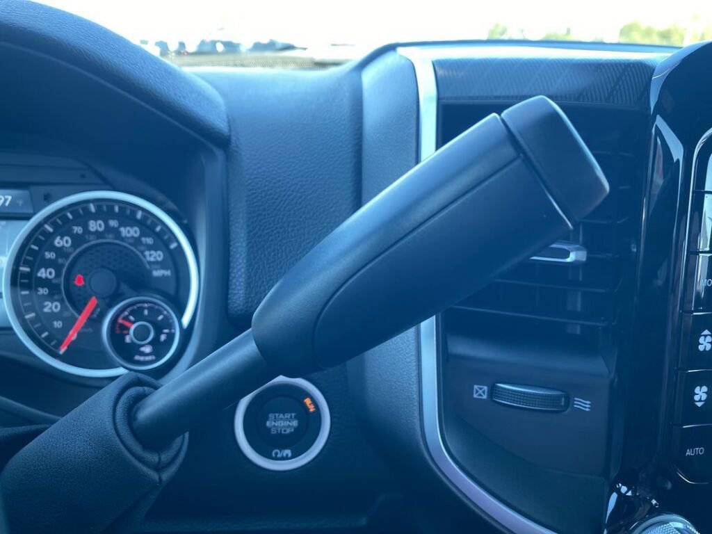 New 2026 RAM 2500 Big Horn image 21