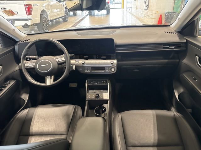 Used 2026 Hyundai Kona Limited FWD image 14