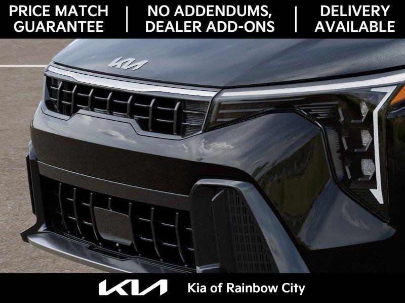 New 2026 Kia K4 GT-Line FWD image 14