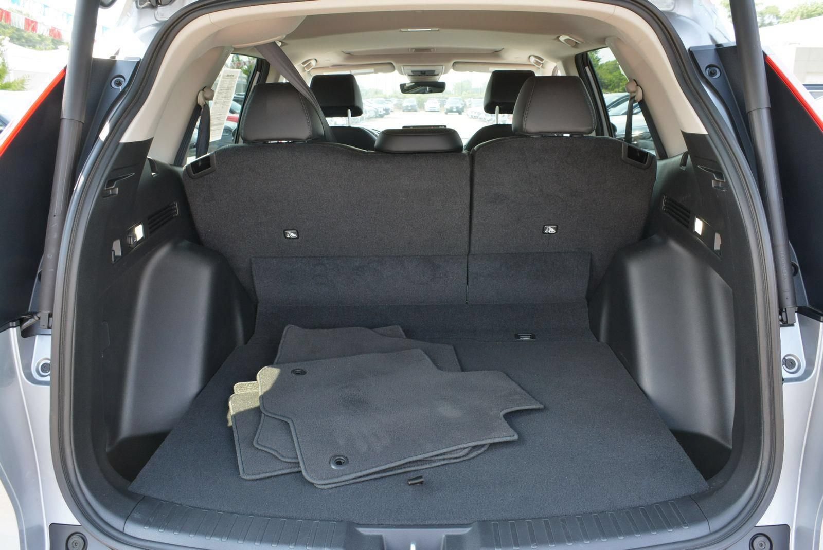 Used 2023 Honda CR-V EX-L image 17