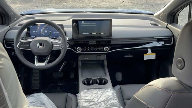 New 2026 Honda Prologue Touring image 13