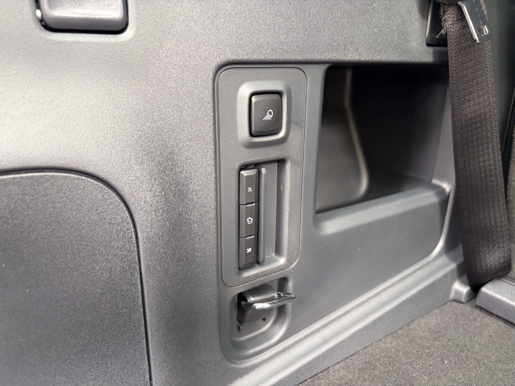 New 2027 Lincoln Navigator Black Label AWD/4WD image 32