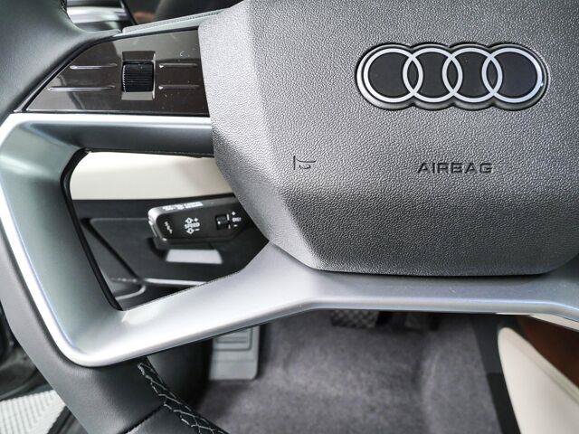 New 2026 Audi A5 Premium Plus AWD/4WD image 10
