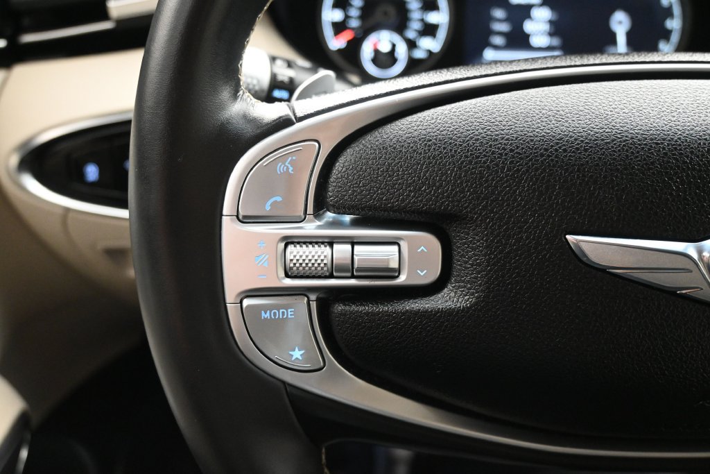 Used 2024 Genesis GV70 2.5T w/ Select Package AWD/4WD image 22