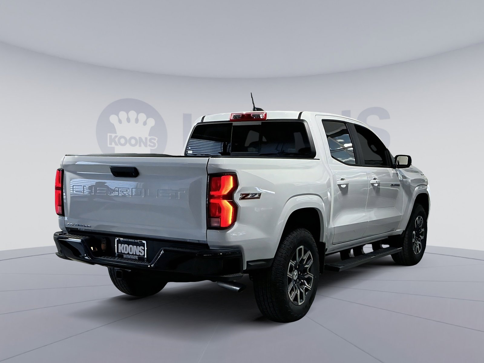 New 2026 Chevrolet Colorado Z71 w/ Z71 Convenience Package 2 image 16