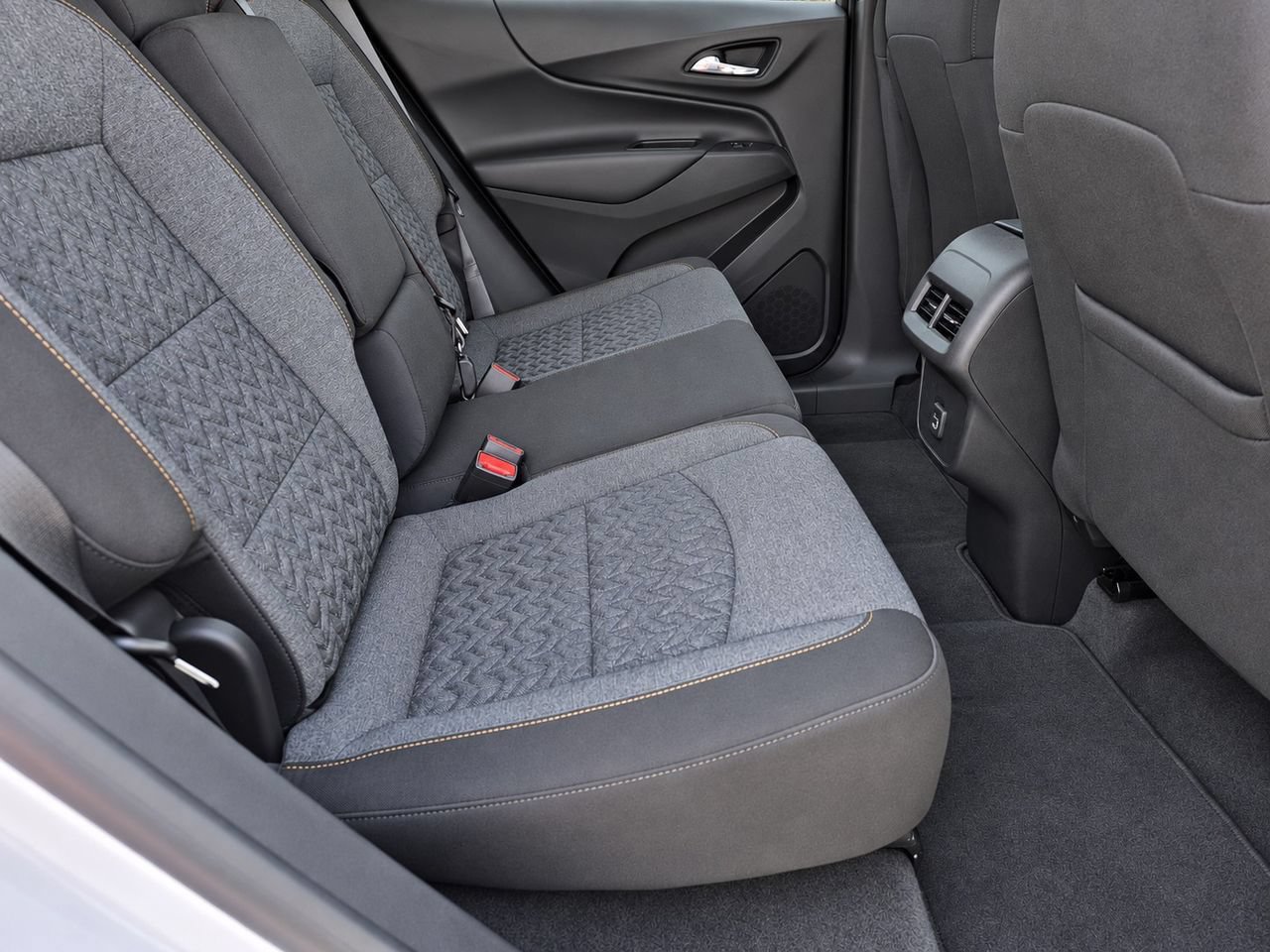 Certified 2024 Chevrolet Equinox LT AWD/4WD image 40