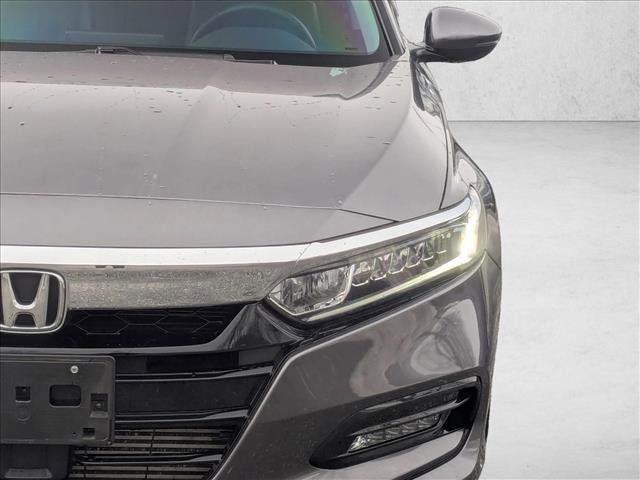 Used 2019 Honda Accord EX-L image 9