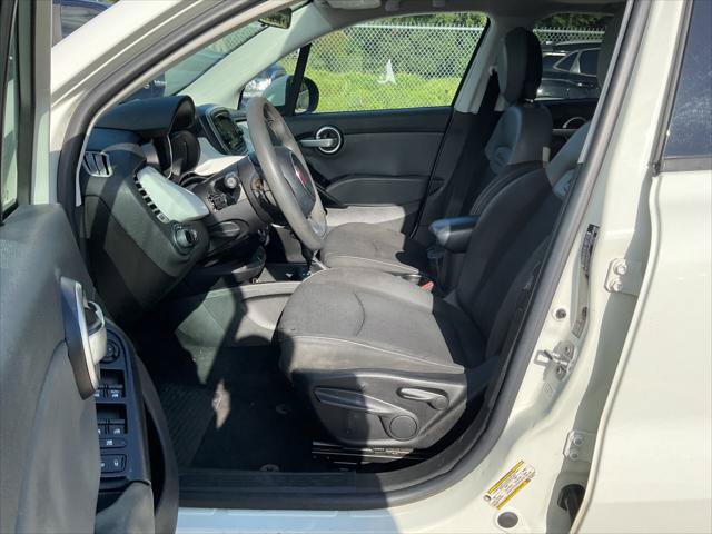 Used 2016 FIAT 500X Easy FWD image 17