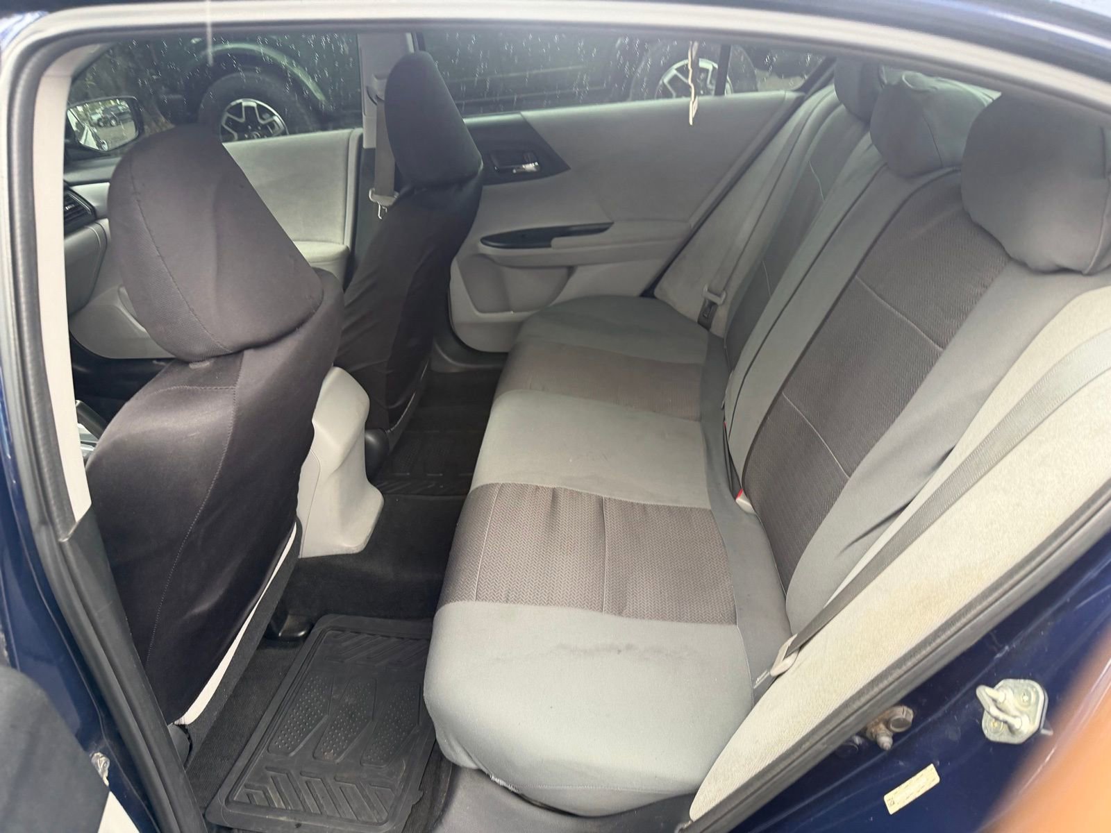 Used 2013 Honda Accord LX image 12