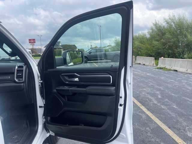 New 2026 RAM 1500 Big Horn image 17