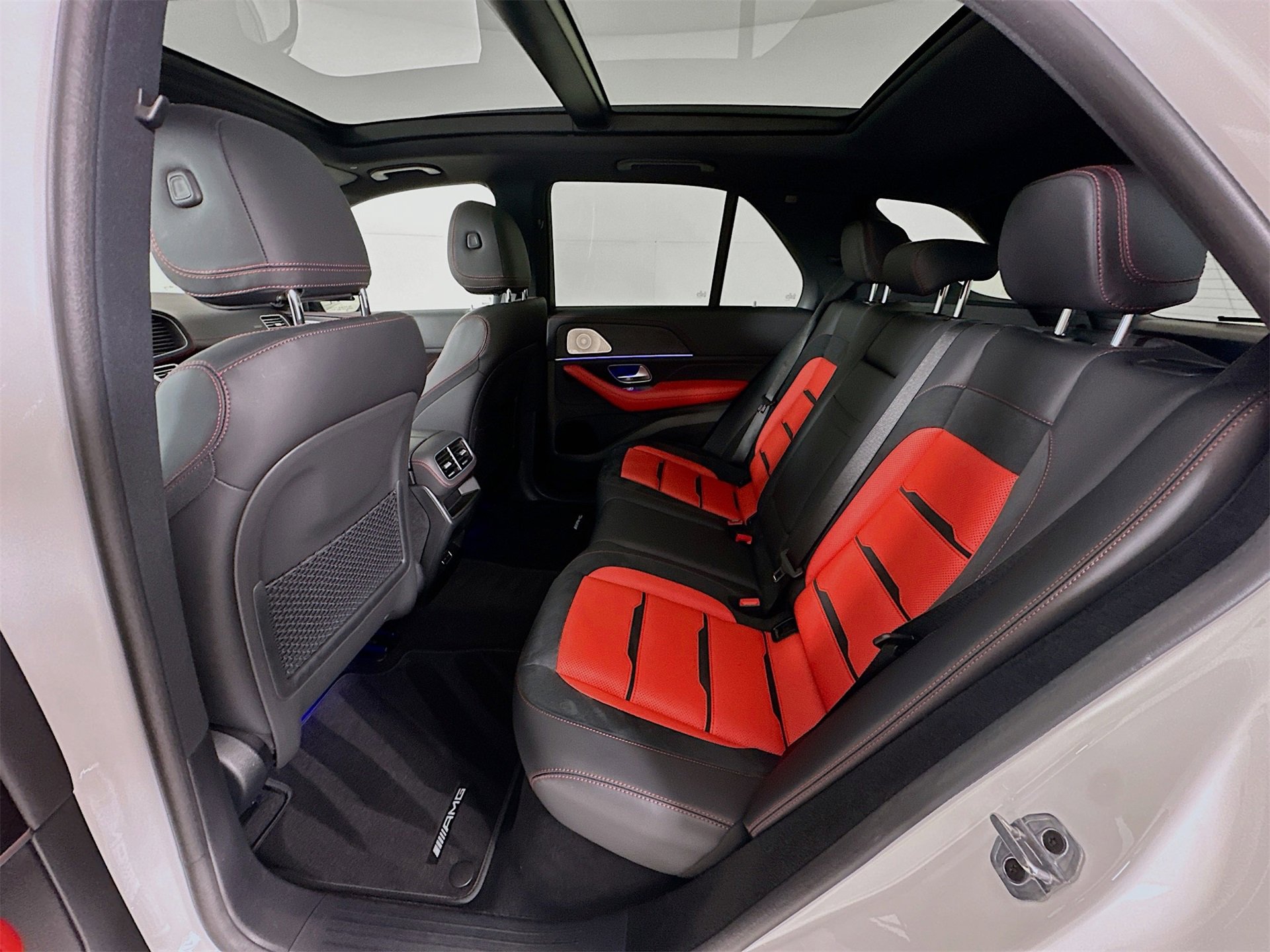 Used 2025 Mercedes-Benz GLE 53 AMG GLE 53 AMGﾮ image 27