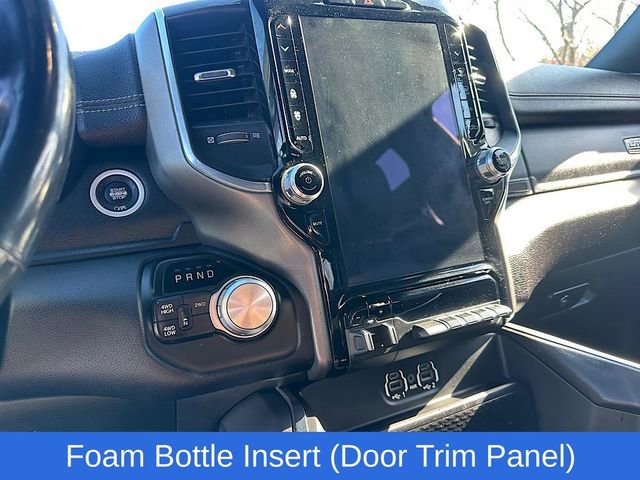 Used 2022 RAM 2500 Laramie image 23