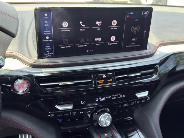 Certified 2025 Acura MDX A-Spec w/ Advance Package AWD/4WD image 19