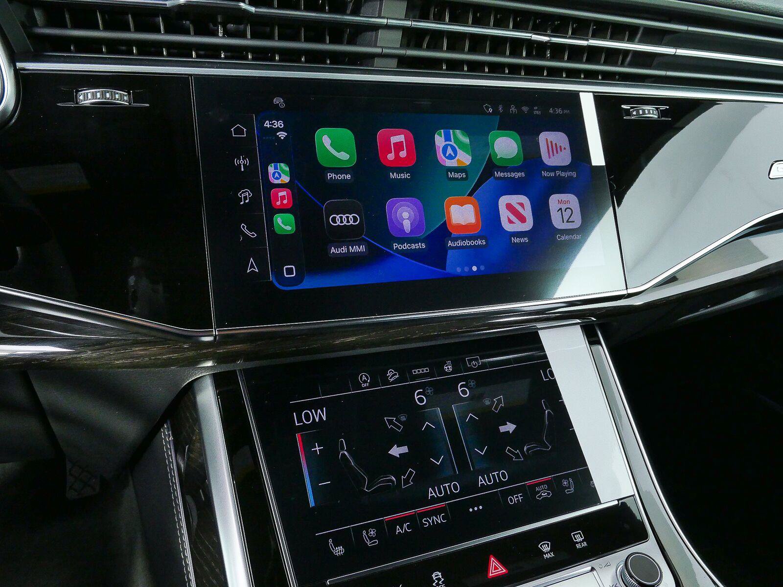 New 2026 Audi Q7 2.0T Premium Plus AWD/4WD image 46
