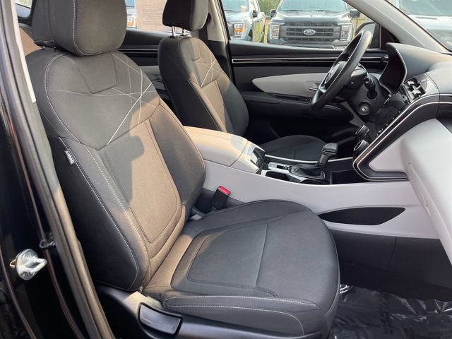Used 2022 Hyundai Tucson SE AWD/4WD image 34