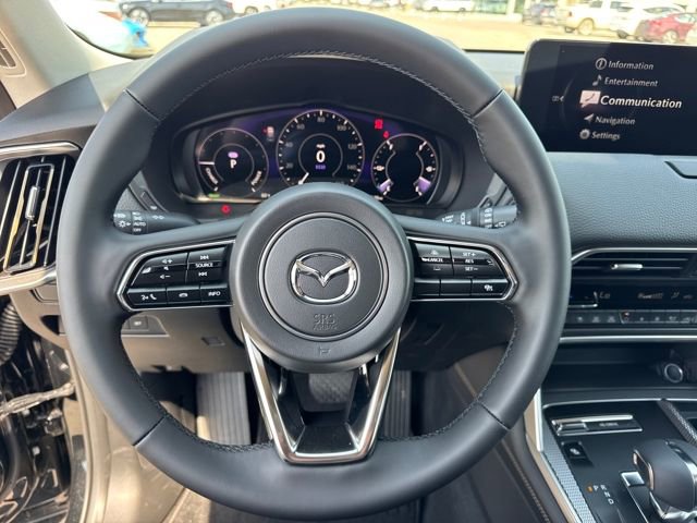 New 2026 MAZDA CX-70 SC AWD/4WD image 16