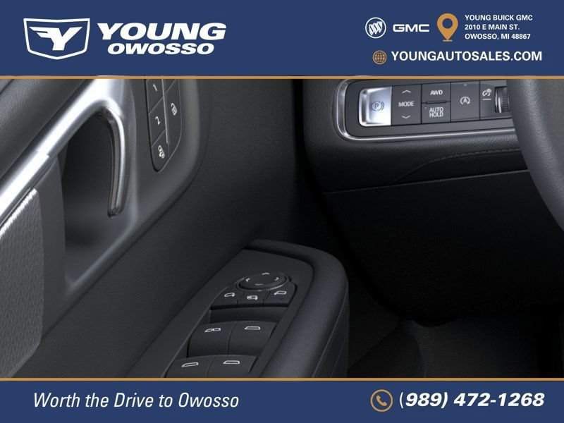 New 2026 Buick Enclave Sport Touring w/ Power Package AWD/4WD image 22