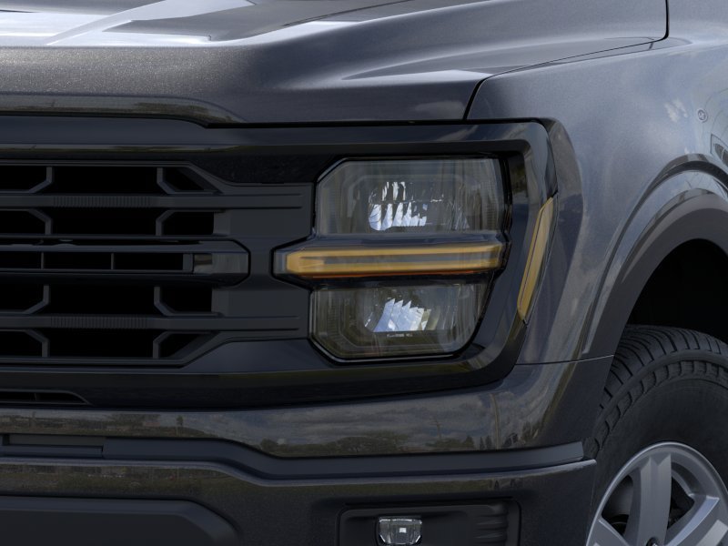 New 2026 Ford F150 XLT w/ Tow/Haul Package RWD image 18