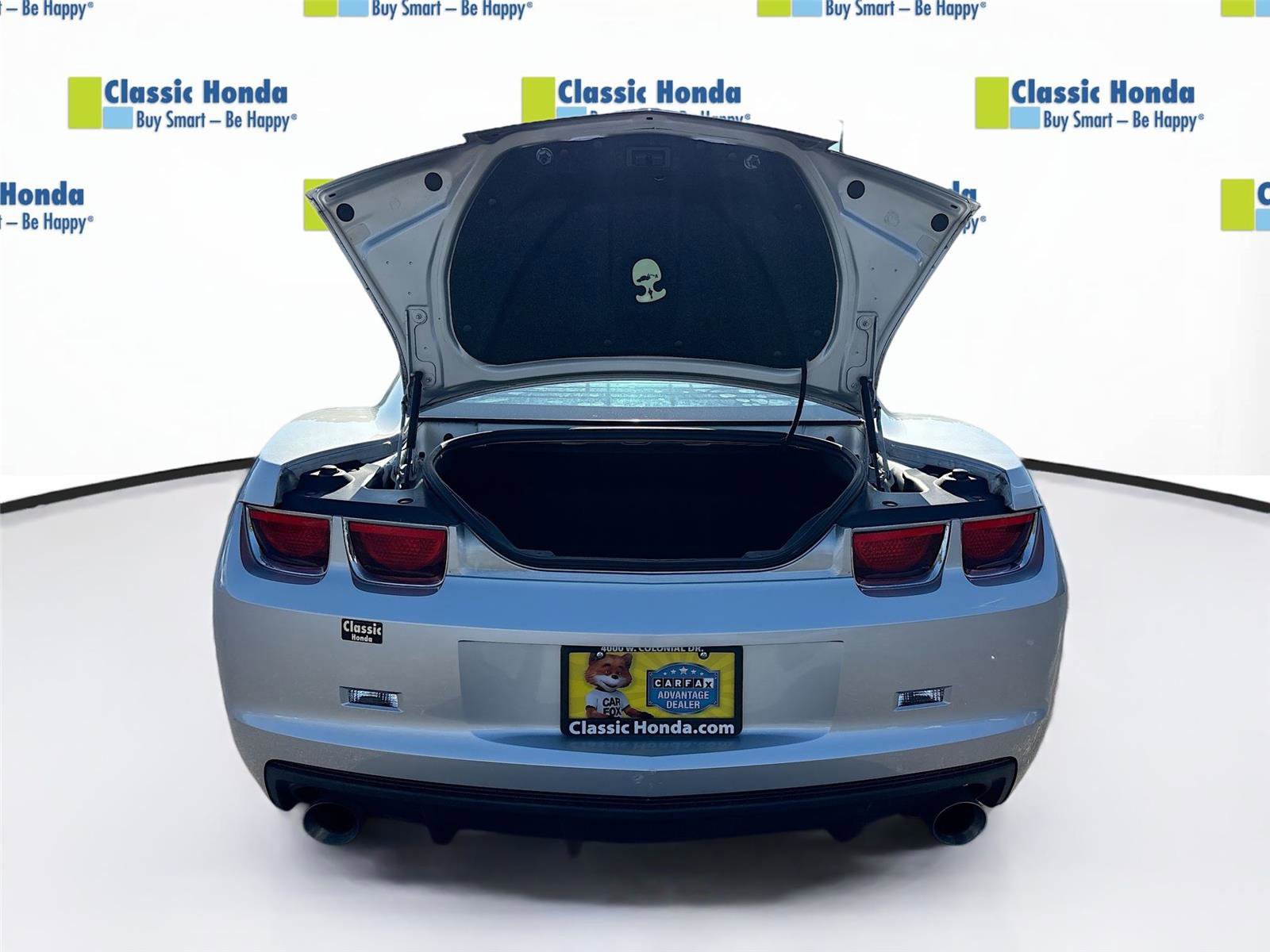 Used 2013 Chevrolet Camaro SS image 26