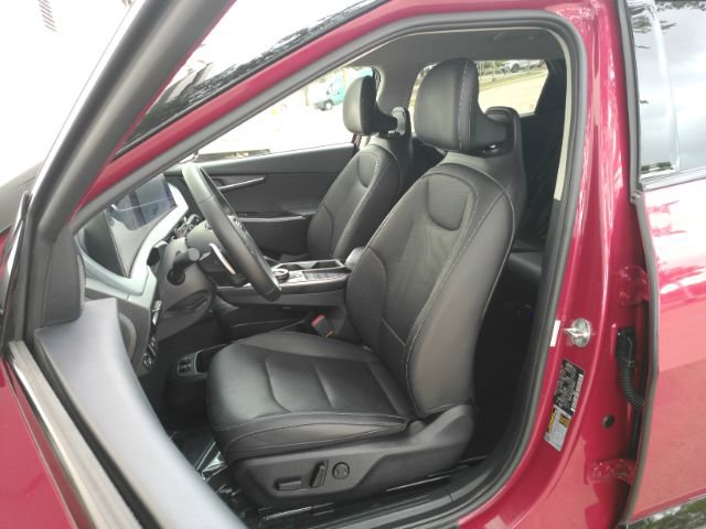 Used 2023 Kia EV6 Wind image 13