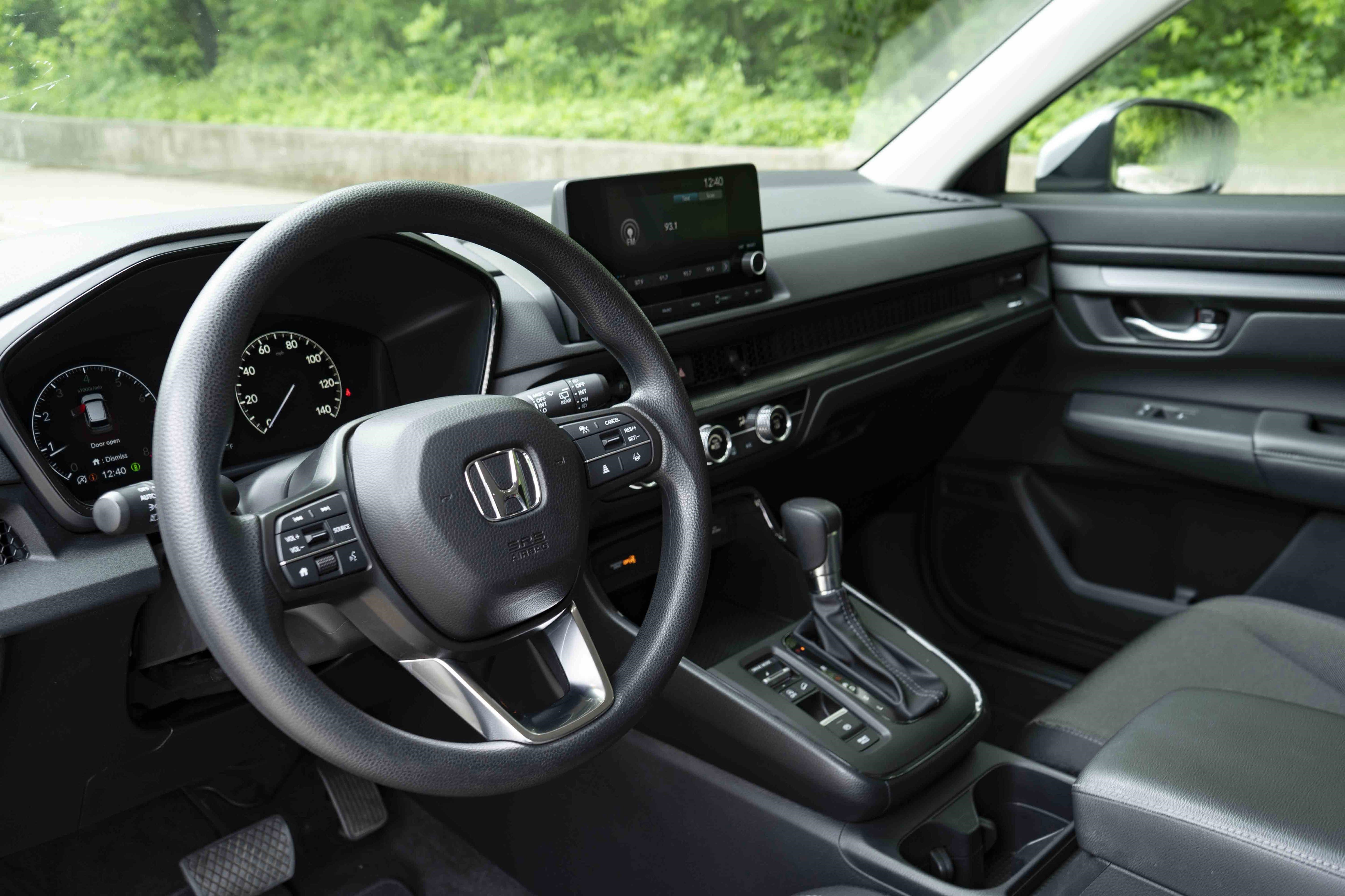 Used 2024 Honda CR-V LX image 16