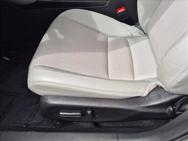 Used 2025 Honda Civic Sport Touring image 10